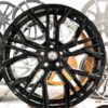 Jante Mercedes GLK, GLC, GLC Coupe, GLE, GLS, S Klass, M Klass, 20” - imagine 6