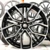 Jante Mercedes GLK, GLC, GLC Coupe, GLE, GLS, S Klass, M Klass, 20” - imagine 5