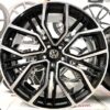 Jante aliaj Volkswagen Touareg , 20”, noi - imagine 4