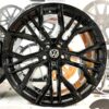 Jante aliaj Volkswagen Touareg , 20”, noi - imagine 5
