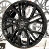 Jante Audi A6 Avant A6 4G 4G1 A6 4G2 A6 S6 A7 - toate modelele Q7 - după 2015 Q8 new E tron 20'' - imagine 3