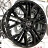 Jante Audi A6 Avant A6 4G 4G1 A6 4G2 A6 S6 A7 - toate modelele Q7 - după 2015 Q8 new E tron 20'' - imagine 2