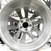 Jante Mercedes C klasse, E klasse, M klasse, CLA, GLA, GLB, GLK, 17”, originale, noi - imagine 4