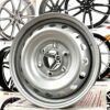 Jante Hyundai H350, H1 Cargo, Noi, 16” - imagine 6
