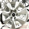 Jante Mitsubishi L200, Pajero, Fullback , Noi, Originale - imagine 2