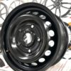Jante Ford Transit Transit Custom 16” originale - imagine 2