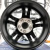 Jante Hyundai Elantra, Hyundai i30, noi, 15”, bicolore, Diamond Cut - imagine 3