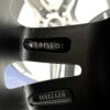 Jante Hyundai Elantra, Hyundai i30, noi, 15”, bicolore, Diamond Cut - imagine 2