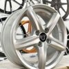 Jante Dacia Logan , Sandero Stepway, 16” - imagine 2