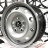 Jante Fiat Ducato 15” originale - imagine 2