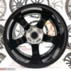 Jante Kia Picanto, Rio,  Stonic, 15" si 16" - imagine 3