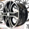 Jante Mercedes Sprinter, Volkswagen Crafter, 16” - imagine 4