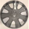 Capace Centrale Mitsubishi , 16”, Originale , Noi - imagine 2