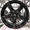 Jante aliaj Kia Ceed, Pro Ceed, Niro, Optima, Optima Hybrid, Sorento ll, Soul, Venga, 16” - imagine 2