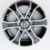Jante Mercedes Sprinter, Volkswagen Crafter, 16”, Speciale de Greutate - imagine 2