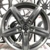 Jante aliaj Nissan Juke, Qasqai, Leaf, Pulsar, Murano, Primera, 16” - imagine 2