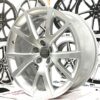 Jante Audi A5, A6, A7, A8, Q3, Q5, Q7 new, 19”, Originale - imagine 2