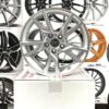 Jante Audi Q1,Q2, Q3, A4 B7, A3 , 17”, Originale - imagine 2