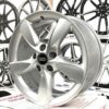 Jante Audi A4 B8, A4 B9, A6 4G, A6 F2 new, Q3, Q5, 17”, Originale - imagine 2