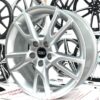 Jante Audi A4 B9, A6 Avant 4G/4G1, A6 F2 new  ,A6 Allroad, Q3, Q5, 18”, Originale - imagine 2