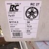 Jante aliaj Hyundai i30, i40, ix20, ix35, Ioniq Hybrid, Tucson, Kona, 17” - imagine 2