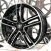 Jante aliaj Suzuki Vitara, Swift Sport, SX4, SX4 S-CROSS, 16" - imagine 2