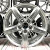 Jante aliaj Mazda 6, CX3, NOI, 16” - imagine 3
