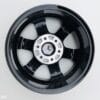 Jante Mercedes Sprinter, Volkswagen Crafter, 16”, Speciale de Greutate - imagine 3