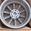 Jante aliaj Opel Astra J, Astra K, Mokka, 16’’ - imagine 2