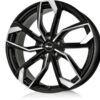 Jante Audi A4 B8 A4 B9 Q2 Q3 Q5 A6 Avant, 17” - imagine 2