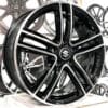 Jante aliaj Suzuki Vitara, Swift Sport, SX4, SX4 S-CROSS, 16" - imagine 3