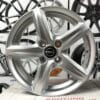 Jante aliaj Opel Corsa, Agila, Adam, Karl, 15” - imagine 3