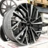 Jante Hyundai Santa Fe, Tucson, Ioniq , Veloster , 18” - imagine 3