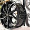 Jante Toyota CHR, Rav 4, Rav 4 Hibrid, Auris, Avensis, Corolla, 17” - imagine 3