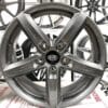 Jante aliaj Kia Ceed, Pro Ceed, Niro, Optima, Optima Hybrid, Sorento ll, Soul, Venga, 16” - imagine 4