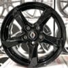 Jante aliaj Renault Captur New, Megane 3/4, Laguna, Latitude, Talisman, Scenic, Kadjar, Clio 4 New, 16” - imagine 4