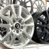 Jante aliaj Renault Trafic lll, Opel Vivaro B, Speciale de Greutate, 16” - imagine 4