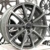 Jante aliaj Opel Astra J, Astra K, Mokka, 16’’ - imagine 3