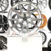 Jante Audi A5, A6, A7, A8, Q3, Q5, Q7 new, 19”, Originale - imagine 4