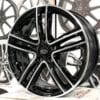 Jante aliaj Kia Ceed, Pro Ceed, Niro, Optima, Sorento, Sportage, 17” - imagine 3