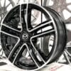 Jante aliaj Mazda 3, 6, CX-3, CX-5, CX-7, 18” - imagine 3