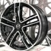 Jante aliaj Mazda 3, 6, CX3, CX5, CX7, 17” - imagine 3