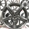 Jante aliaj Hyundai I30, Elantra New, Elantra Hybrid, Ioniq, Kona, Tucson, 16” - imagine 4