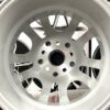 Jante aliaj Renault Trafic lll, Opel Vivaro B, Speciale de Greutate, 16” - imagine 5