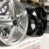 Jante aliaj Opel Corsa, Agila, Adam, Karl, 15” - imagine 5