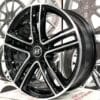 Jante Hyundai i30, i40, Elantra, Ioniq Hybrid, Tucson, Kona, 16” - imagine 3