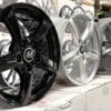 Jante aliaj Hyundai I30, Elantra New, Elantra Hybrid, Ioniq, Kona, Tucson, 16” - imagine 6