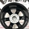 Jante Volkswagen Crafter , Noi, 16”, Speciale De Greutate - imagine 2