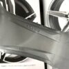 Jante aliaj Hyundai I30, Elantra New, Elantra Hybrid, Ioniq, Kona, Tucson, 16” - imagine 7