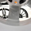 Jante Kia Ceed, Venga, Sportage, Soul, Sorento, 15" - imagine 2